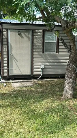 3763 NW 204th Street Miami Gardens FL 33055