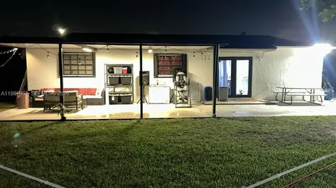 3763 NW 204th Street Miami Gardens FL 33055