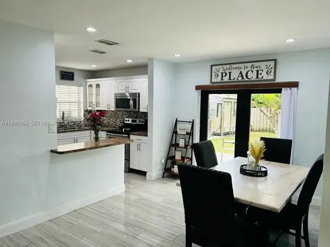 3763 NW 204th Street Miami Gardens FL 33055