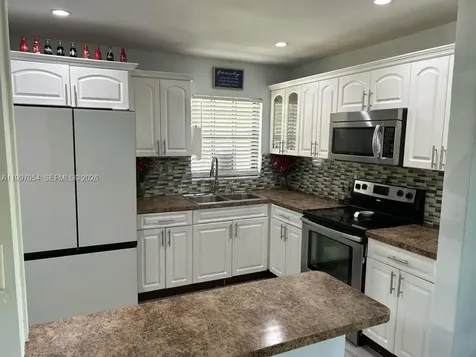 3763 NW 204th Street Miami Gardens FL 33055