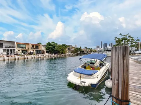 3703 NE 166th Street North Miami Beach FL 33160