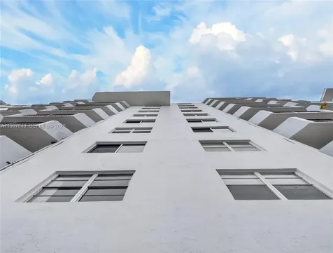 3703 NE 166th Street North Miami Beach FL 33160