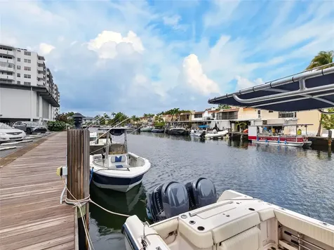 3703 NE 166th Street North Miami Beach FL 33160