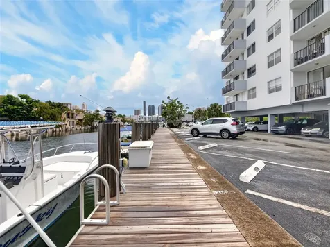3703 NE 166th Street North Miami Beach FL 33160