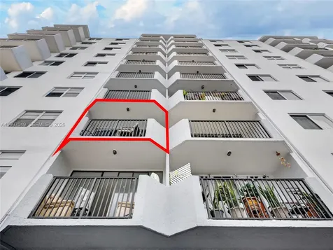 3703 NE 166th Street North Miami Beach FL 33160
