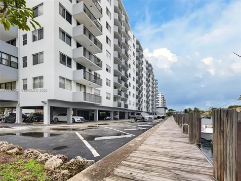 3703 NE 166th Street North Miami Beach FL 33160