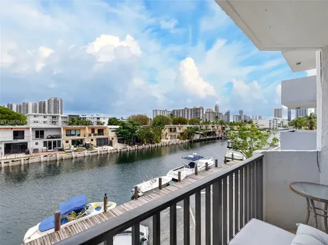 3703 NE 166th Street North Miami Beach FL 33160
