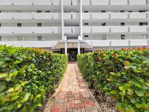 3703 NE 166th Street North Miami Beach FL 33160