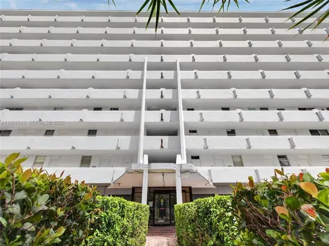 3703 NE 166th Street North Miami Beach FL 33160