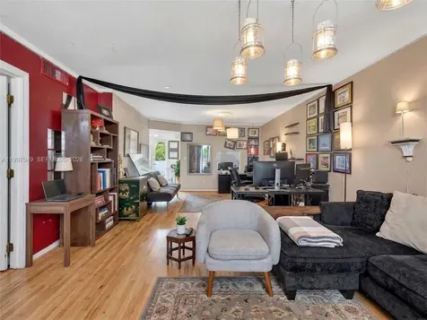 3703 NE 166th Street North Miami Beach FL 33160