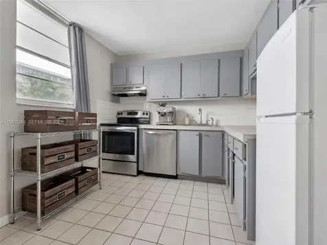 3703 NE 166th Street North Miami Beach FL 33160
