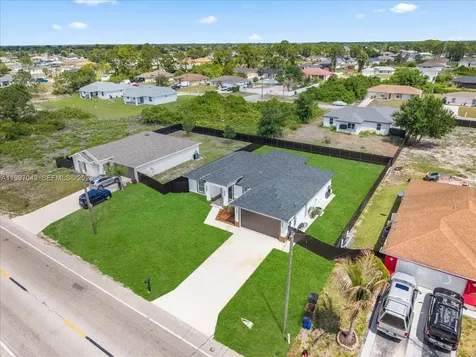 2914 23rd Street SW Lehigh Acres FL 33976