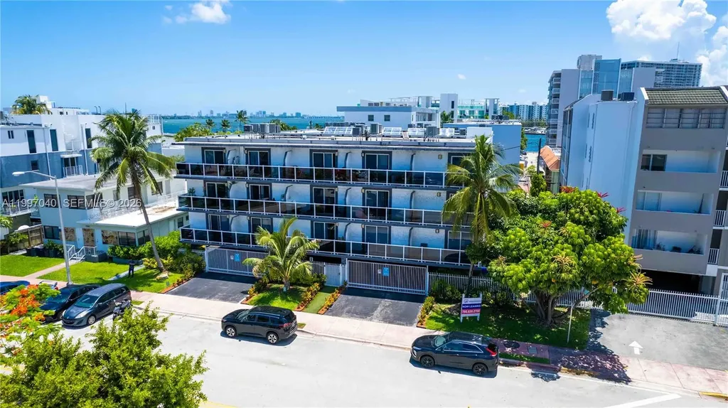 1986 Biarritz Drive Miami Beach FL 33141