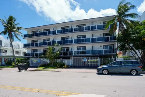 1986 Biarritz Drive Miami Beach FL 33141