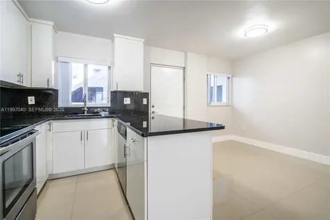 1986 Biarritz Drive Miami Beach FL 33141