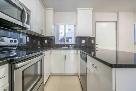 1986 Biarritz Drive Miami Beach FL 33141