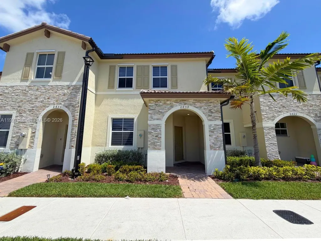 2659 SE 28th Drive Homestead FL 33035