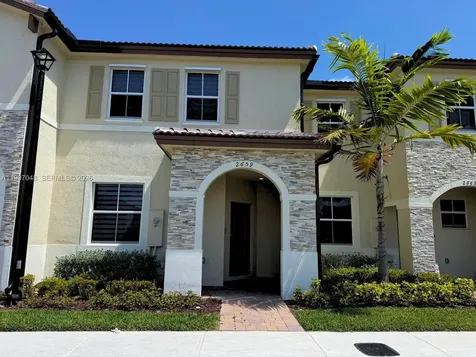 2659 SE 28th Drive Homestead FL 33035
