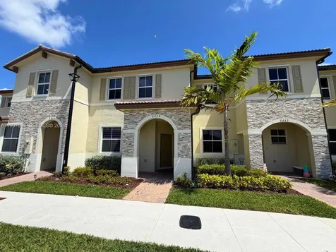 2659 SE 28th Drive Homestead FL 33035