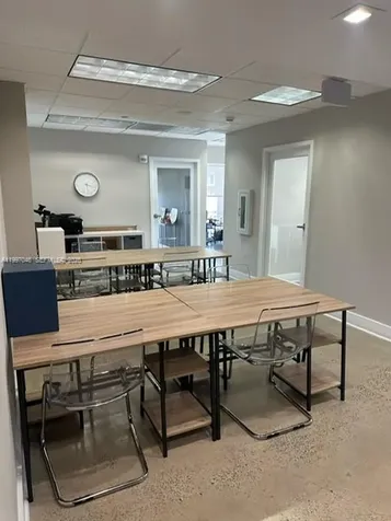 95 Merrick Way Coral Gables FL 33134