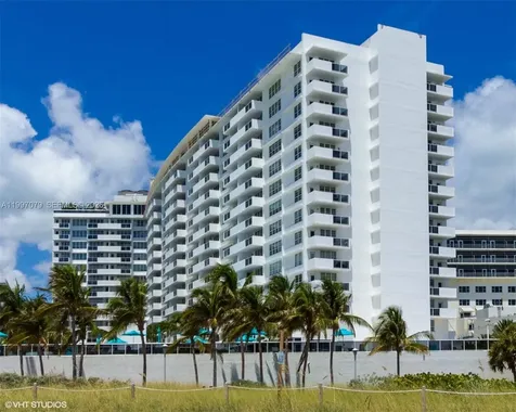 100 Lincoln Road Miami Beach FL 33139