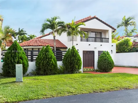 11722 SW 107th Terrace Miami FL 33186