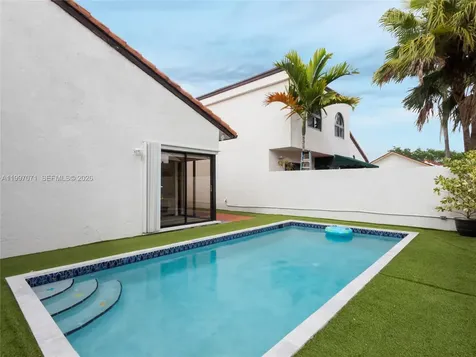 11722 SW 107th Terrace Miami FL 33186