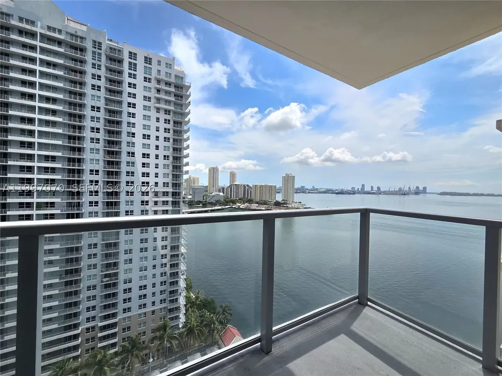 1155 Brickell Bay Drive Miami FL 33131