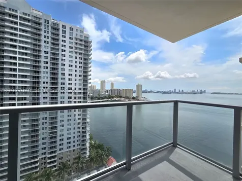 1155 Brickell Bay Drive Miami FL 33131