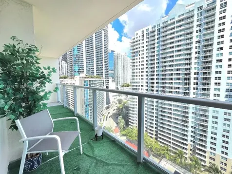 1155 Brickell Bay Drive Miami FL 33131