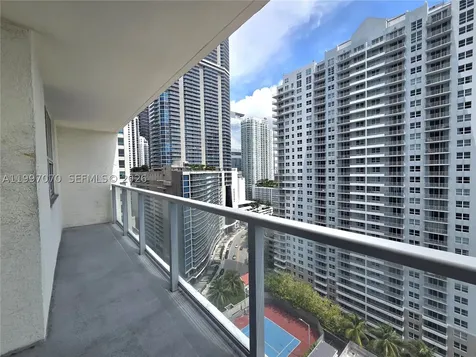 1155 Brickell Bay Drive Miami FL 33131