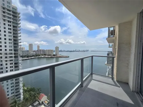 1155 Brickell Bay Drive Miami FL 33131