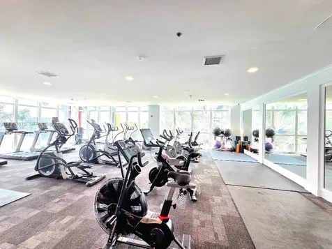 1155 Brickell Bay Drive Miami FL 33131
