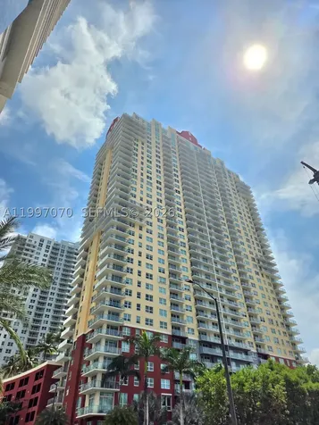 1155 Brickell Bay Drive Miami FL 33131
