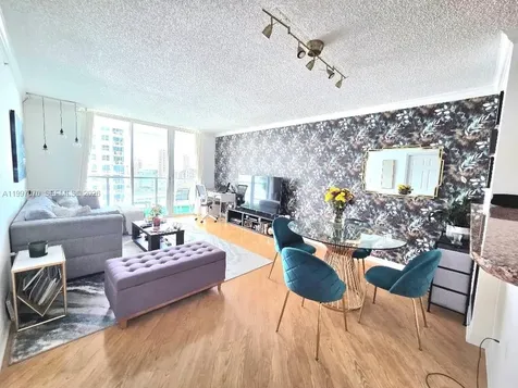 1155 Brickell Bay Drive Miami FL 33131