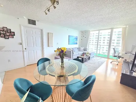 1155 Brickell Bay Drive Miami FL 33131