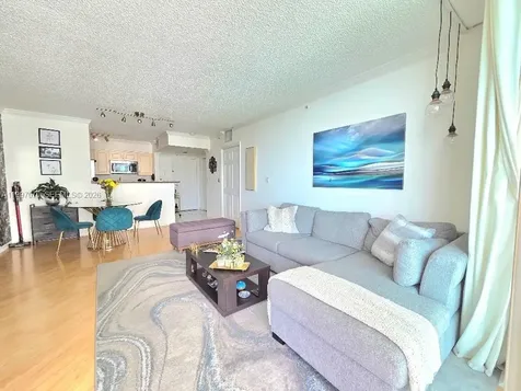 1155 Brickell Bay Drive Miami FL 33131