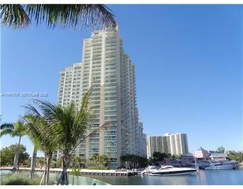 3330 NE 190th Street Aventura FL 33180