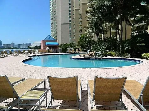 3330 NE 190th Street Aventura FL 33180