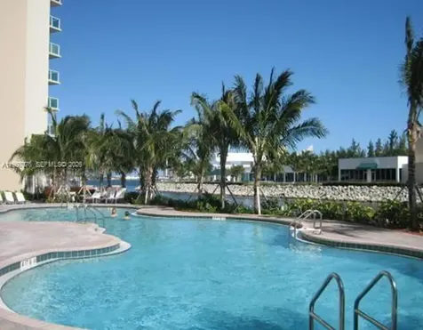 3330 NE 190th Street Aventura FL 33180