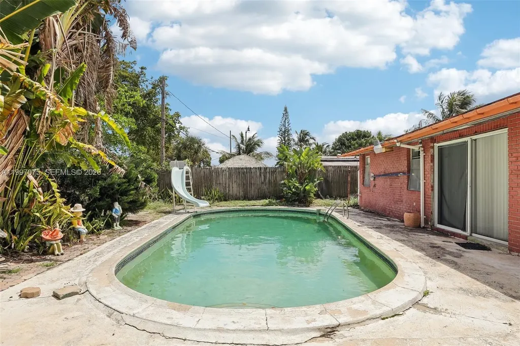 1611 NE 42nd Court Pompano Beach FL 33064