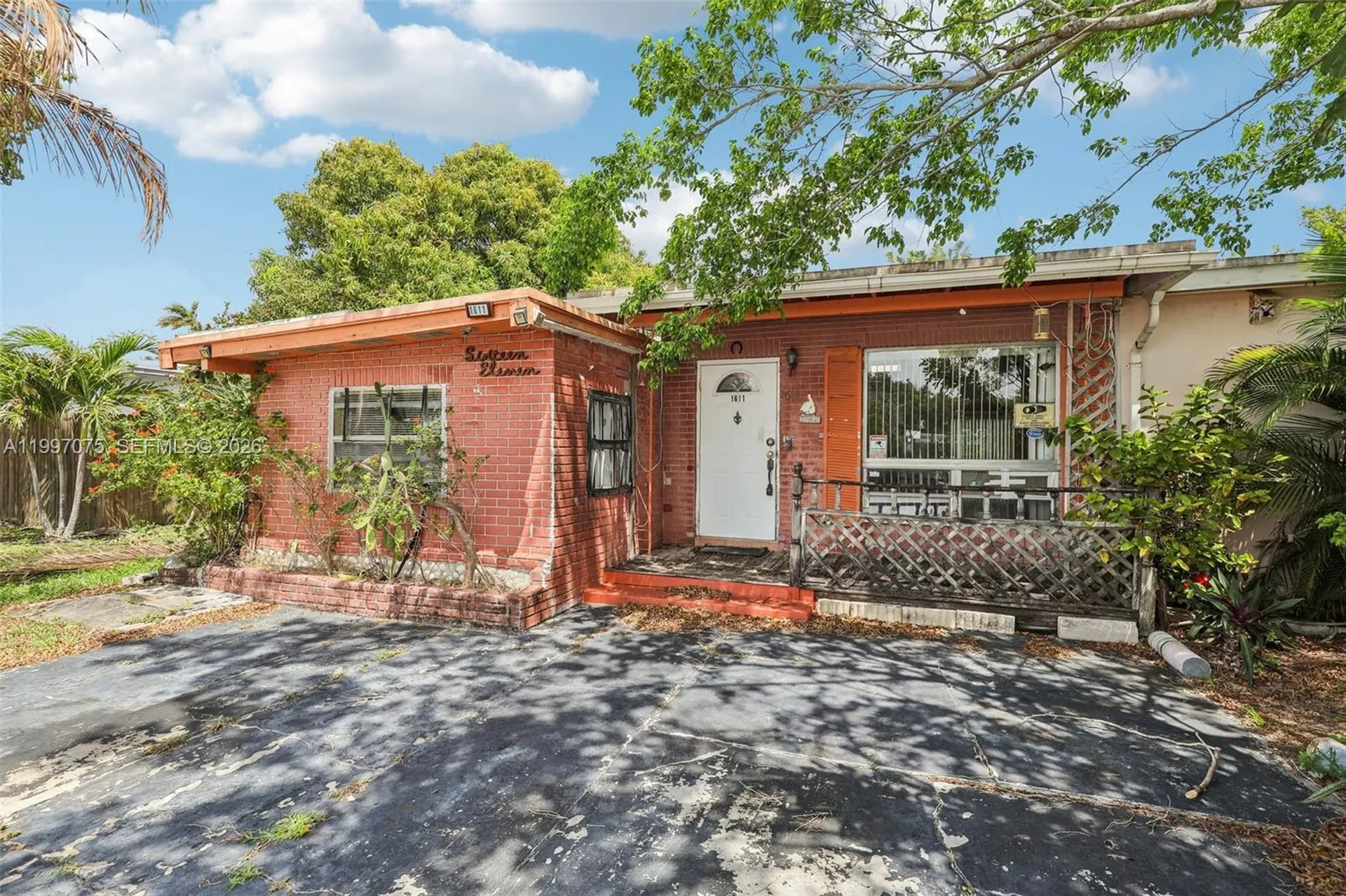 1611 NE 42nd Court Pompano Beach FL 33064