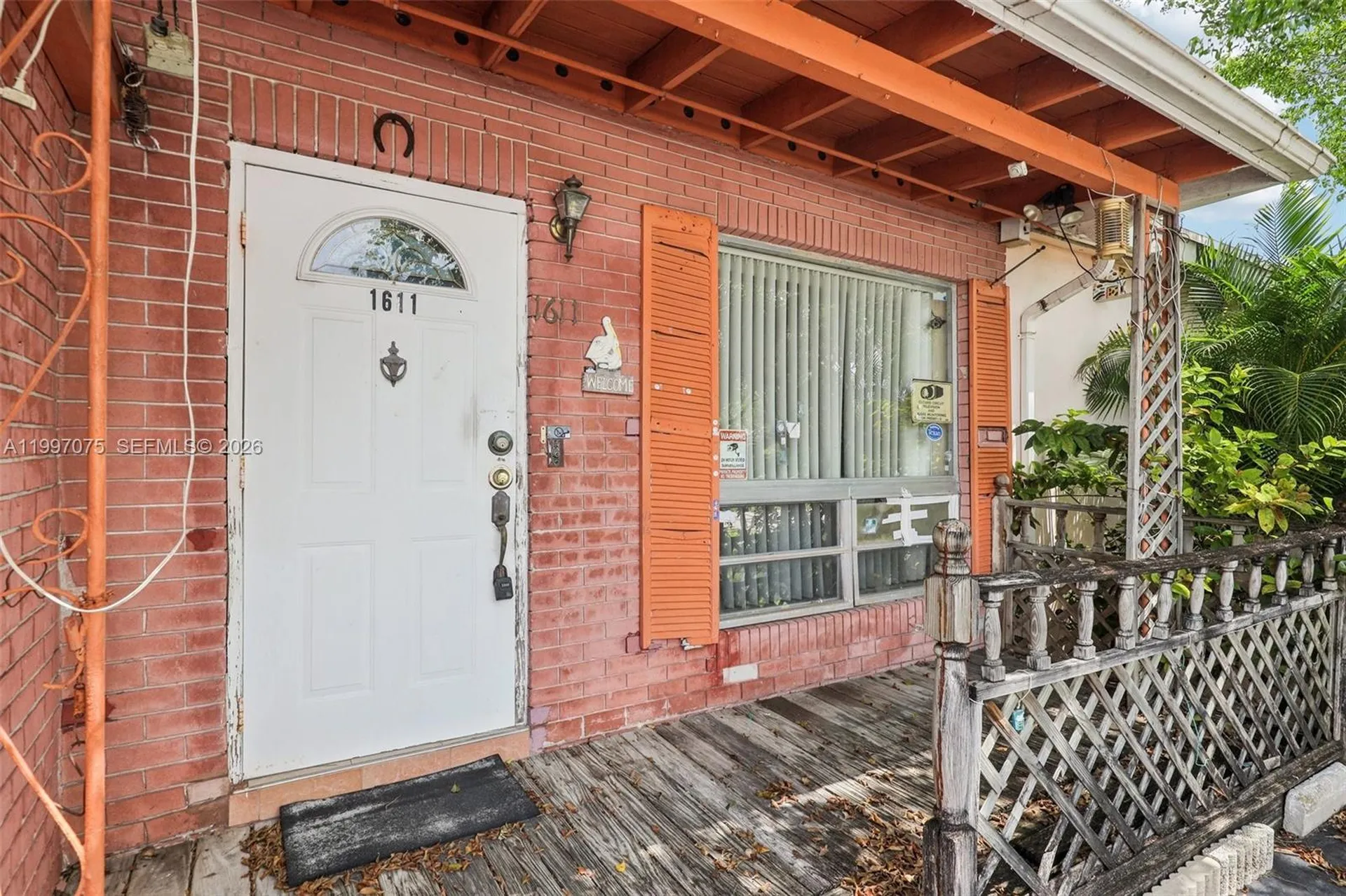 1611 NE 42nd Court Pompano Beach FL 33064