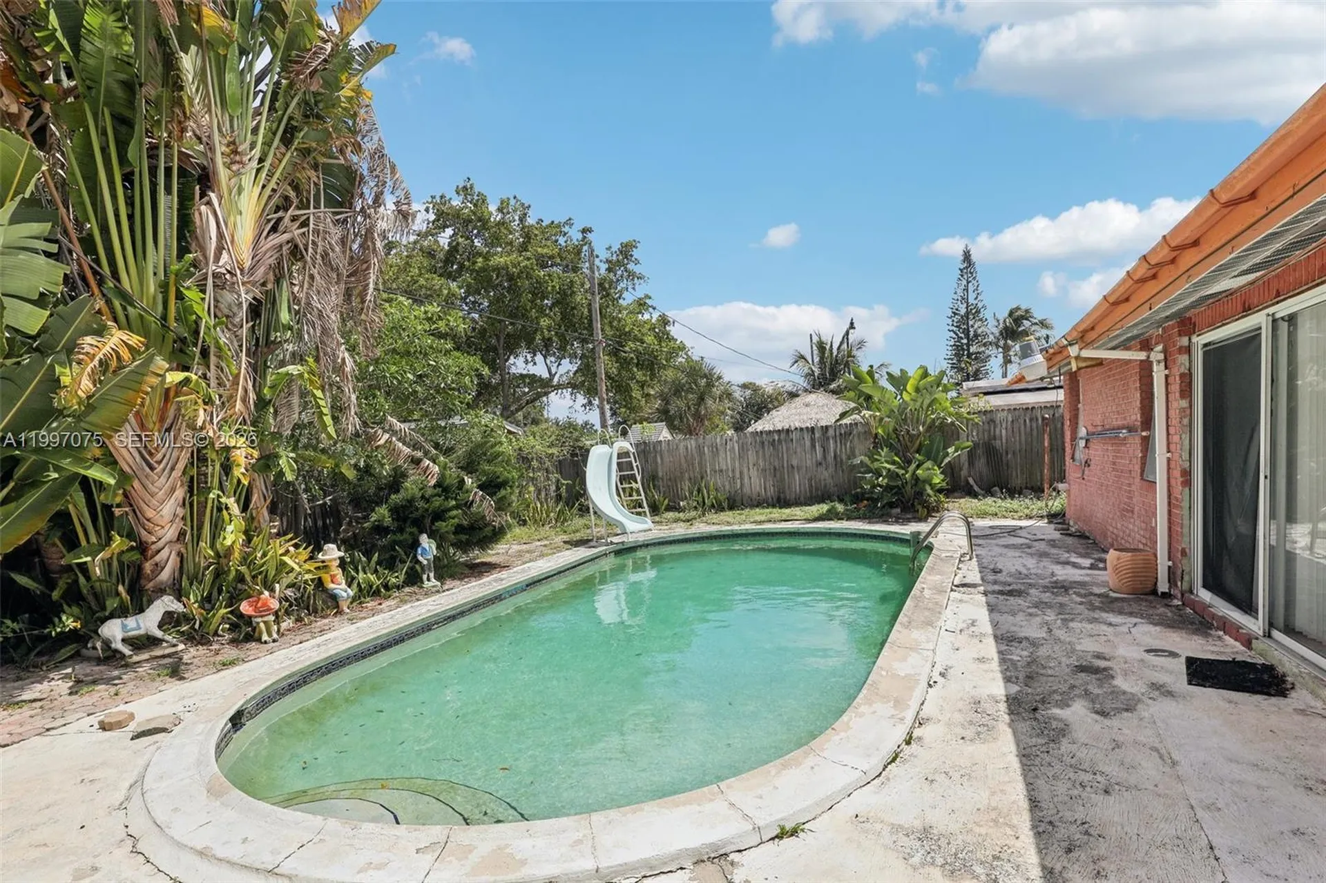 1611 NE 42nd Court Pompano Beach FL 33064