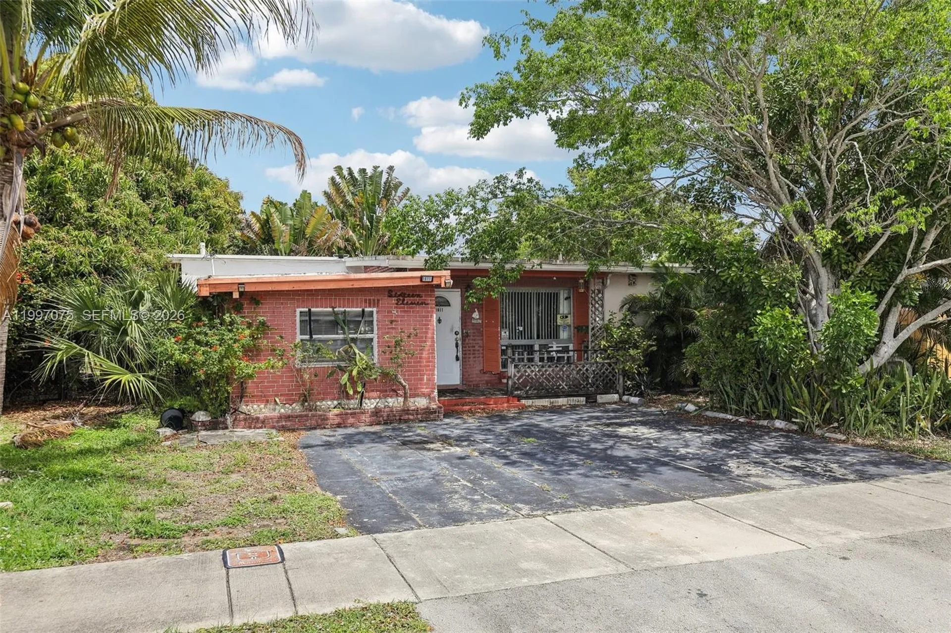 1611 NE 42nd Court Pompano Beach FL 33064