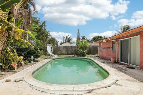 1611 NE 42nd Court Pompano Beach FL 33064