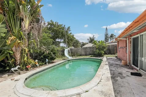 1611 NE 42nd Court Pompano Beach FL 33064