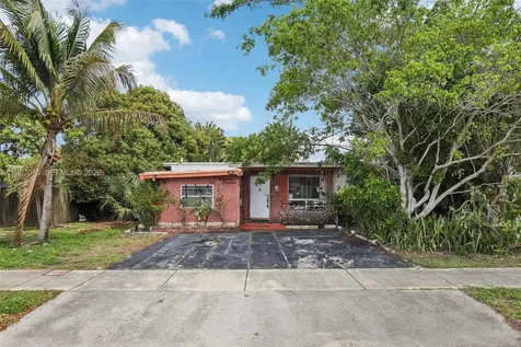 1611 NE 42nd Court Pompano Beach FL 33064