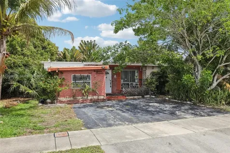 1611 NE 42nd Court Pompano Beach FL 33064