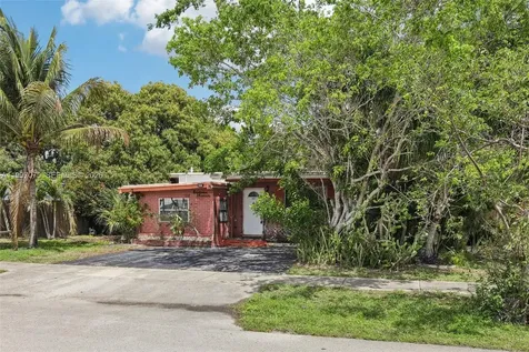 1611 NE 42nd Court Pompano Beach FL 33064